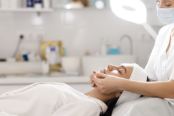 Aesthetic International Clinic Dubai