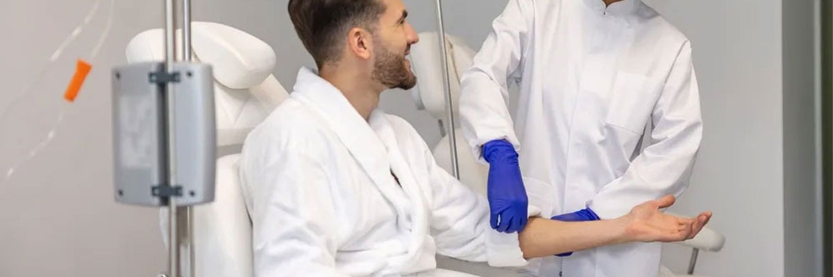 Best DNA Repair in Dubai