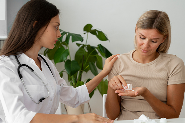 Combining Nutrition and Aesthetic Medicine