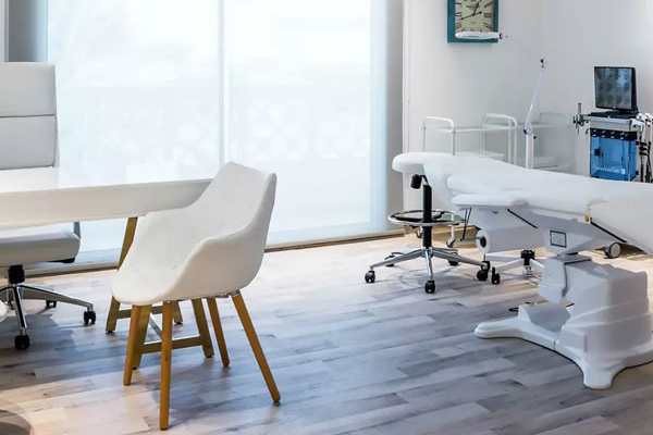 Top aesthetic clinics in Dubai