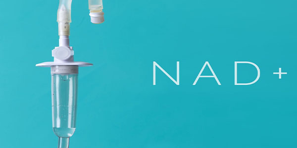 The best NAD IV drip clinic Dubai